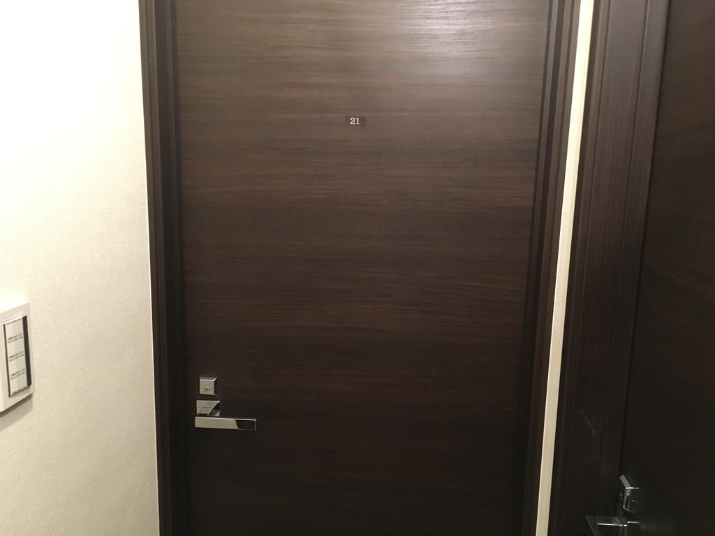 Times Inn 2F Tokyo Luaran gambar