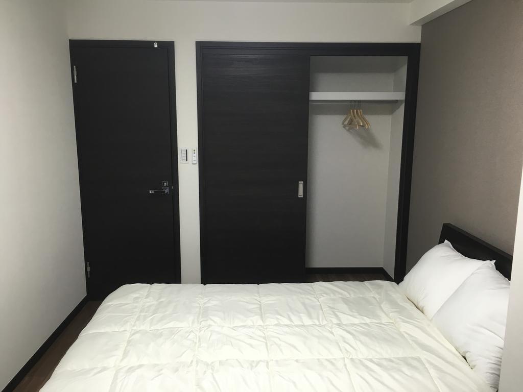 Times Inn 2F Tokyo Luaran gambar